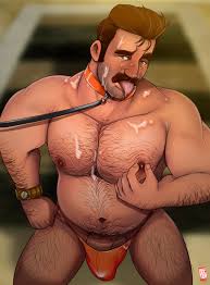 Post 4905304: Bill_Andersen Doctor_Anfelo Inside_Out