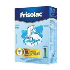 Το frisolac comfort είναι γάλα για βρέφη, στιγμιαίας παρασκευής, με νέα προηγμένη σύνθεση που περιέχει κόμμι χαρουπιού και συγκεκριμένα γάλα ειδικής διατροφής σε. 14 Susu Formula Terbaik Malaysia Untuk Bayi 0 6 Bulan