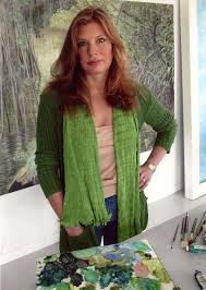 About — Elizabeth Thompson