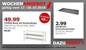 Ikea Hamburg Schnelsen Tjusig Bank Mit Schuhablage Bank Mit Schuhablage Hamburg Schnelsen Ikea