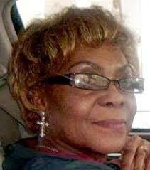 Delores Holmes Obituary (2015)