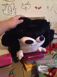 Pelo Plush Color Activities Plush Activities