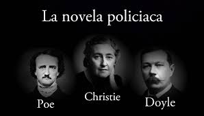 Maybe you would like to learn more about one of these? La Novela Policiaca El Genero Mas Devorado Por Los Lectores Actuales Actualidad Literatura