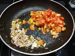 Lengkap syarat dan waktu pendaftaran lewat hp. Cauliflower Carrot And Peas Masala Tasty Delightz