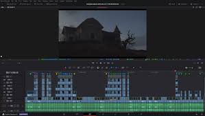 Mittlerweile können sie aber auch ihre videos schneiden, . O2 Post Customizing Ftrack And Building A Davinci Resolve Pipeline Ftrack
