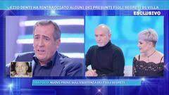 View all claudio villa lists. Claudio Villa Ed I Figli Segreti Le Indagini Di Ezio Denti Domenica Live Video