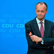 Von großbritannien und nordirland wird in der westminster abbey in london gekrönt.; Friedrich Merz Hat Verraten Was Er Wirklich Verdient Gq Germany
