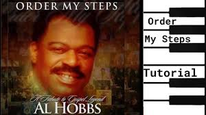 “Order Your Steps to Piano Mastery with GMWA Women of Worship”