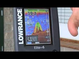 How to read a fishfinder might make sense on paper, but deciphering the display might be more challenging in practice. How To Read Less Expensive Fish Finders Youtube