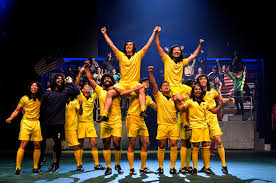 We did not find results for: Ola Bola The Musical Is Going On Tour Around Malaysia And Guess What It S Free Entertainment Rojak Daily