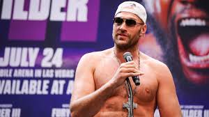 Nyt, muutama päivä kisojen jälkeen, hänet tuomittiin 11 vuodeksi vankeuteen vakavista rikoksista. Tyson Fury Wife Paris Fury Opens Up On Heartbreak Tyson Fury Shotoe