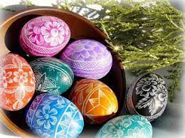House gop leadership reportedly isn't pleased with rep. 26 Creative Easter Egg Decorations And Ideas For Spring Table Decor Easter Egg Designs Easter Eggs Creative Easter Eggs