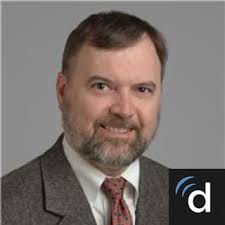 Dr. Gary D. Harter, MD