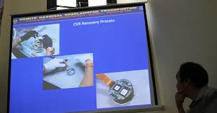 Read about functions and limitations in the english version of cvr. Cvr Lion Air Jt 610 Ditemukan 50 Meter Dari Lokasi Fdr Tirto Id