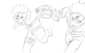 Como dibujar naruto tutorial para aprender a dibujar cara paso a paso anime dibuj naruto para dibujar naruto shippuden para dibujar como dibujar a naruto. Naruto Para Colorear Pintar E Imprimir