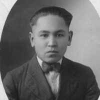 Joseph Thrift Meldrum (1882–1948) • FamilySearch