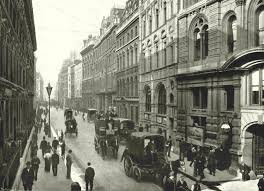 Leadenhall Street and Market - C L A X ...
