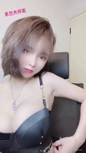 疑似某事件女主熱搜第一神仙顏值斗魚網紅美女【米蘭大壞蛋】究極誘惑極品爆乳美女完美露臉- SOPORN.COM