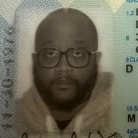 Coach demond dj hairston