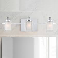 Recessed lighting fixtures kitson la signs. Quoizel Lighting Kolt Polished Chrome Bathroom Light Klt8603cled Destination Lighting
