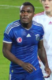 Fenerbahce home jersey 13/14 $ 92.09. Emmanuel Emenike Wikipedia