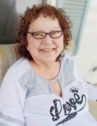 Obituary information for Crestene Mosley