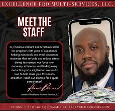 Goshen Ministries inc.