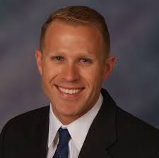 I Supported Donald Trump Before It Was Cool,' Says CO Senate Candidate Eli  Bremer