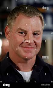 Chuck Heath, brother of Republican vice president candidate Alaska Gov.  Sarah Palin, in Wasilla, Alaska, Thursday Oct. 2. 2008 (AP Photo/Al Grillo  Stock Photo