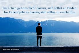 Lebensprüche Und Zitate über Das Leben
