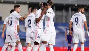 Eibar sit 11th in the league table, and have generally impressed under the management of jose luis mendilibar. Prediksi Eibar Vs Real Madrid Los Blancos Siap Tancap Gas