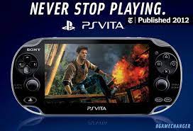 Its predecessor was a storm that gave nintendo a sweat for the first time in the handheld category. Playstation Vita Offers A Perpetual Game Inside Or Out The New York Times