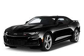 Rent An American Muscle Car Enterprise Rent-a-car