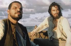 Jim caviezel, guy pearce, richard harris and others. Monte Cristo 2002 Film Cinema De