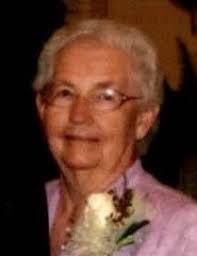 Obituary information for Hazel Simmons Bennett
