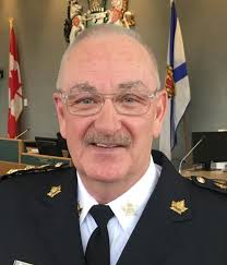 CBRM set to look for new police chief