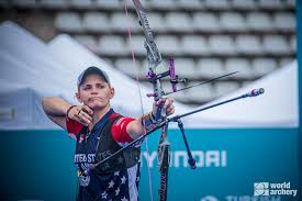 View the competition schedule and live results for the summer olympics in tokyo. Olympics Archives Easton Archery