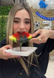 Marbella Guereque Bajo De Peso