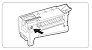 French Door Samsung Ice Maker Reset Button