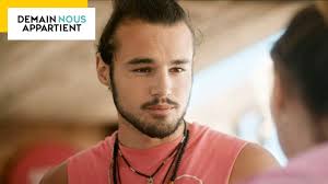 Demain nous appartient : le retour d'Anthony Colette (Hadrien) est-il  définitif ?