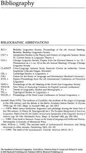 Best reactions to movies out now in theaters Bibliography The Handbook Of Historical Linguistics Wiley Online Library