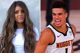 After two lost seasons to injury, the nuggets rookie has flashed the scoring prowess that once made him the top. Madison Prewett Seen Out With Nuggets Player Michael Porter Jr