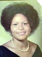 Robin Clarke-McCathan Obituary (2020)