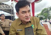 PPSI Kota Bogor Meriahkan Forkot II 2025 dengan Pasanggiri Ibing Penca ke-4 