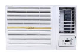 Best bang for the buck. Lloyd 1 Ton 3 Star Window Ac Copper Lw12b32ew White Amazon In Home Kitchen