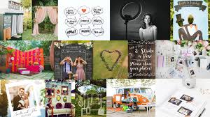 Needless to say, they came. Unique Photo Booth Ideas To Capture Your Beautiful Wedding Memories Reminiscent Studio