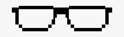 Check spelling or type a new query. Pixel Sunglasses Png Transparent Png Transparent Png Image Pngitem