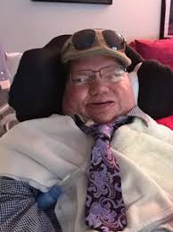 Anthony Lucian Otto Obituary