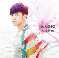 video magic show luo a happy funny j pop video lyrics 羅志祥