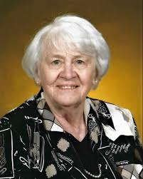 Most Recent Obituaries